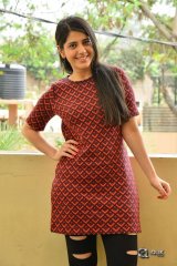 Simran Pareenja New Photos
